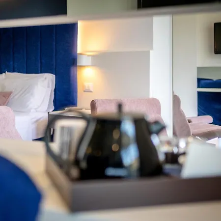 Hotel Garden Sea Wellness&Spa 4 stelle superior-2